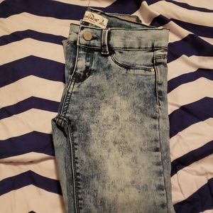 Jordache size 8 jeans